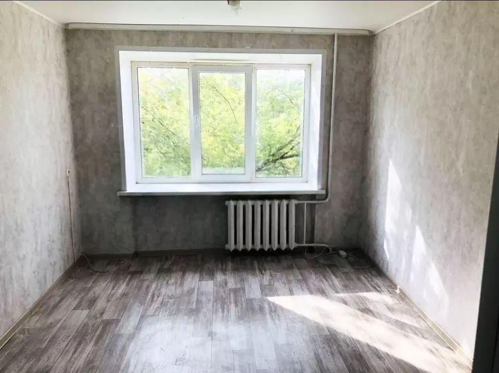 1-к кв. Башкортостан, Уфа ул. Победы, 45 (19.0 м) - Фото 2