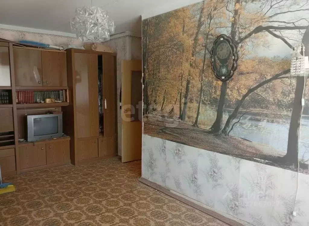 4-к кв. Смоленская область, Рославль пер. 2-й Энгельса, 2 (62.7 м) - Фото 2