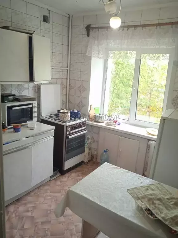 3-к кв. Алтай, Горно-Алтайск ул. Григория Чорос-Гуркина, 34 (57.3 м) - Фото 1