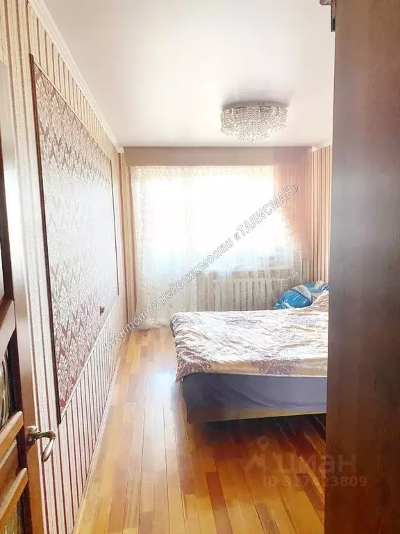 3-к кв. Ростовская область, Таганрог ул. Чехова (72.4 м) - Фото 1