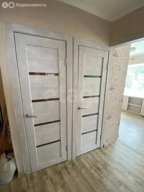 2-комнатная квартира: Прокопьевск, Институтская улица, 84 (41.2 м) - Фото 1