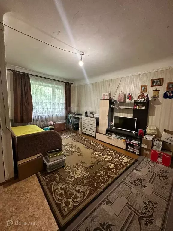 Продаётся 3-к квартира, 56.7 м - Фото 0