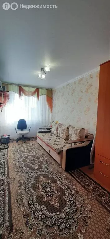3-комнатная квартира: Курган, улица Гоголя, 123 (58 м) - Фото 1