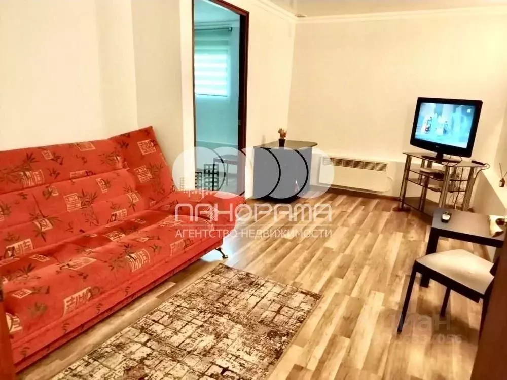 2-к кв. Краснодарский край, Анапа Терская ул., 115 (39.1 м) - Фото 1