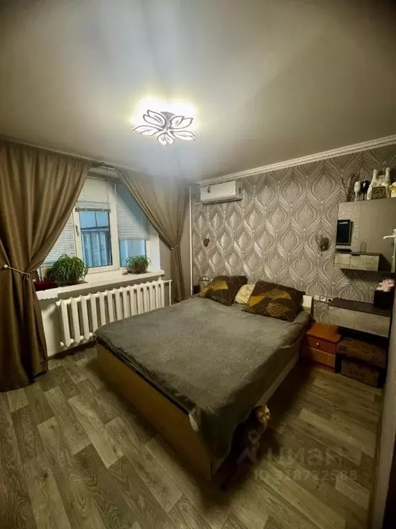 3-к кв. Крым, Евпатория просп. Ленина, 56 (70.0 м) - Фото 1