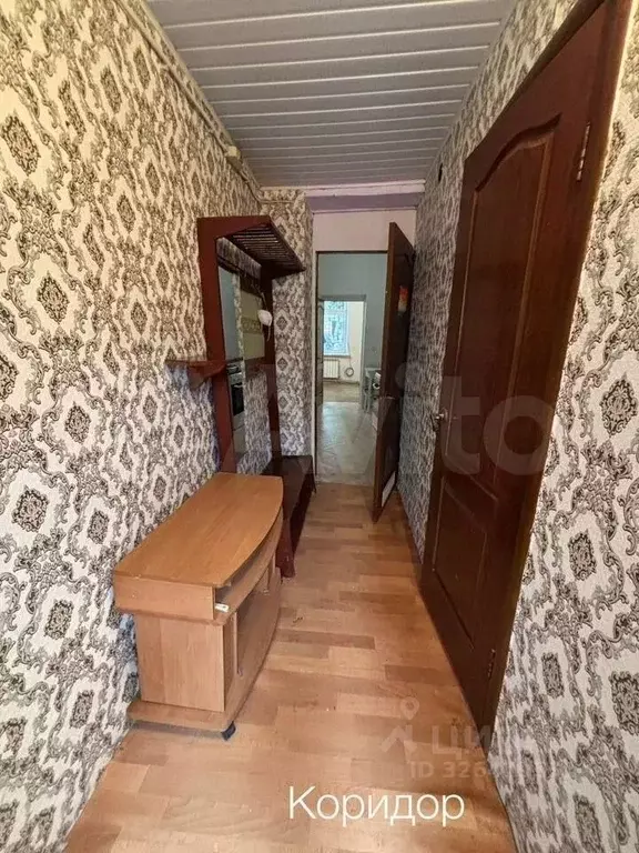 2-к кв. Крым, Феодосия пер. Мопровский, 22 (31.0 м) - Фото 1