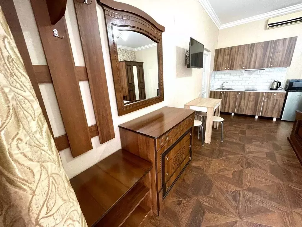 Комната Краснодарский край, Сочи ул. Просвещения, 130 (20.0 м) - Фото 1