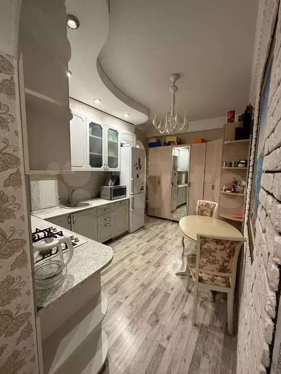 Аукцион: 2-к. квартира, 46 м, 2/4 эт. - Фото 1