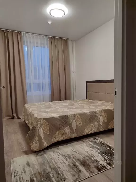 1-к кв. Московская область, Ленинский городской округ, Мисайлово пгт, ... - Фото 2