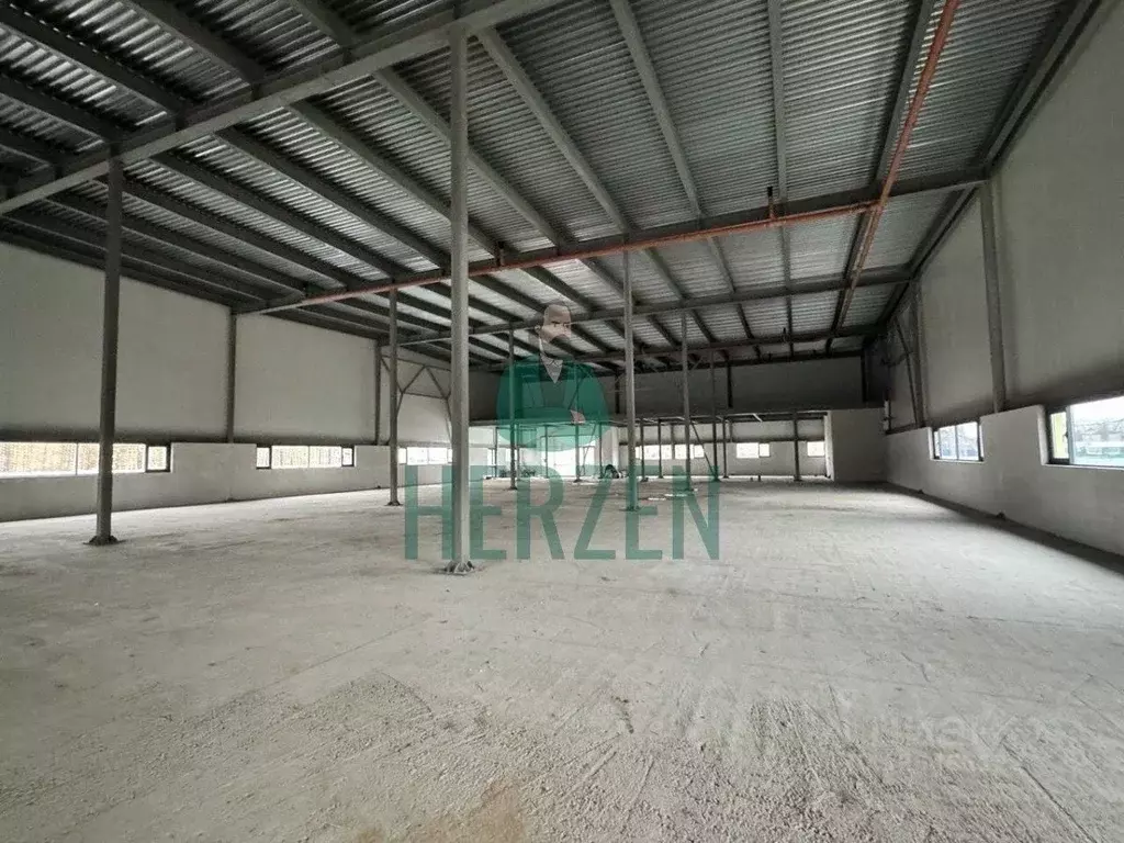 Производственное помещение в Московская область, Домодедово городской ... - Фото 1