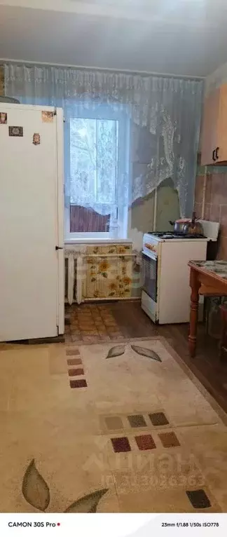 3-к кв. Псковская область, Печоры ул. Мелиораторов, 16 (65.0 м) - Фото 1