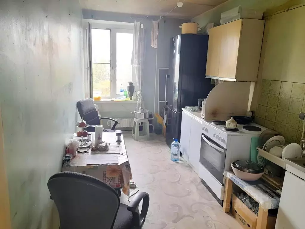 Комната Москва Ясеневая ул., 39К1 (13.7 м) - Фото 2