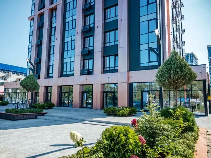 Продаётся 1-к квартира, 39.5 м - Фото 0