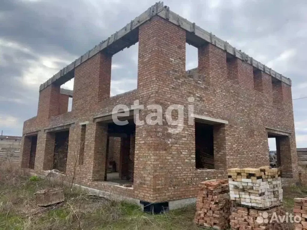 Участок в Красноярский край, Емельяново пгт ул. Метеорологическая, 22 ... - Фото 2