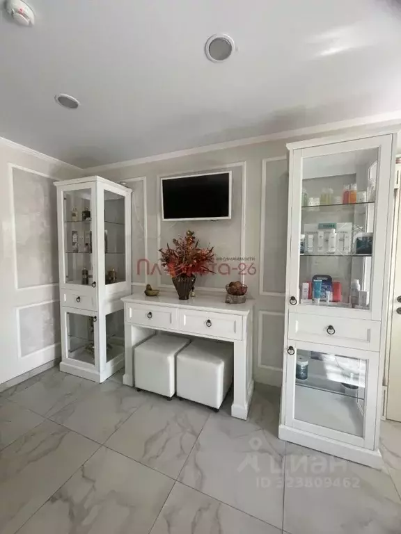 Помещение свободного назначения в Ставропольский край, Пятигорск ... - Фото 2