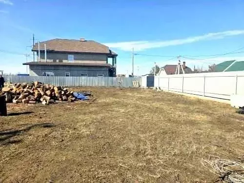 Участок в Самарская область, Ставропольский район, с. Тимофеевка ул. ... - Фото 2