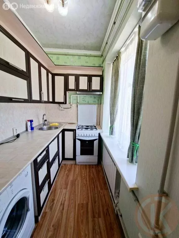 2-комнатная квартира: Евпатория, Перекопская улица, 11 (52.6 м) - Фото 0