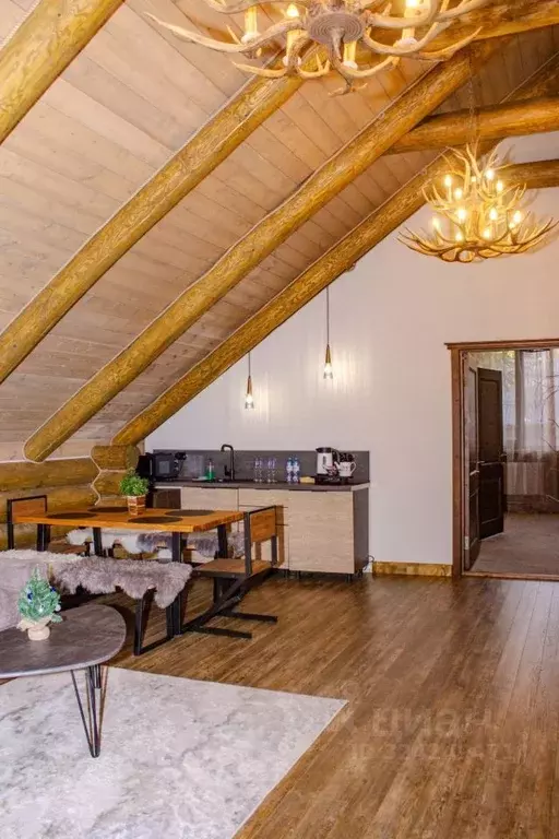 2-к кв. Карачаево-Черкесия, Зеленчукский район, с. Архыз  (60.0 м) - Фото 2