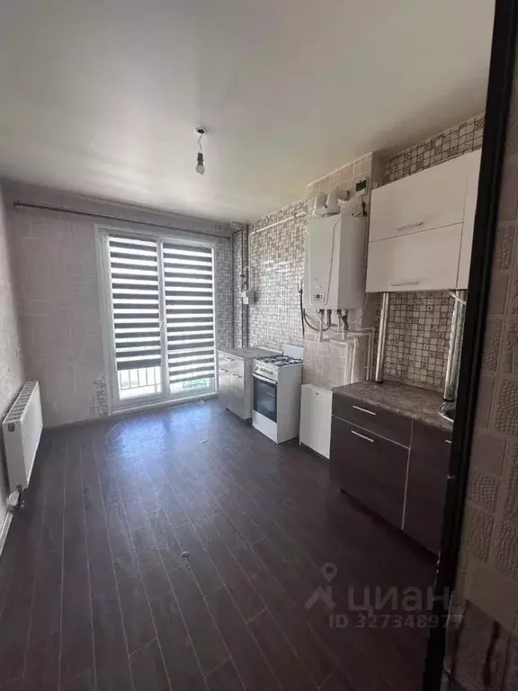 1-к кв. Омская область, Омск Верхнеднепровская ул., 265к5 (42.0 м) - Фото 2