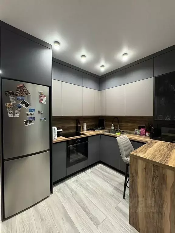 2-к кв. Иркутская область, Иркутск ул. Баррикад, 62/13 (51.0 м) - Фото 2