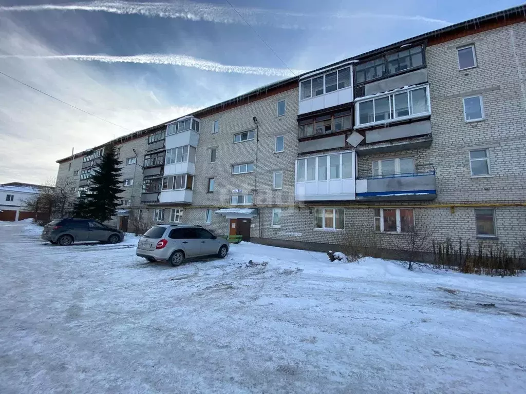 Квартира, 3 комнаты, 66.8 м - Фото 0