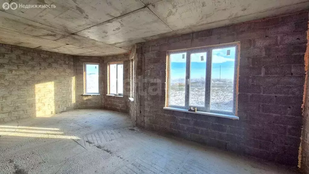 Дом в Краснодарский край, муниципальный округ Анапа, хутор Уташ, Новая ... - Фото 2