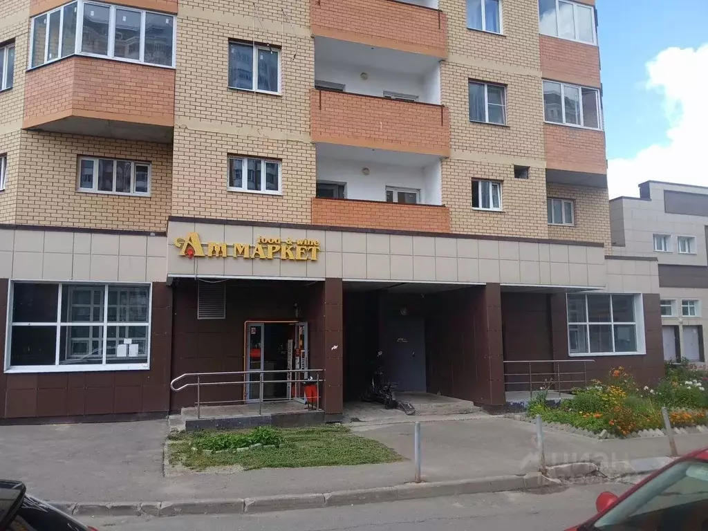 Помещение свободного назначения в Московская область, Лобня ул. ... - Фото 2