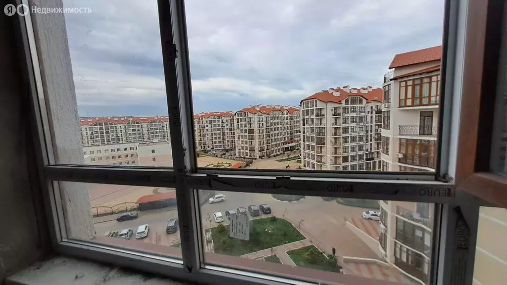 1-комнатная квартира: Геленджик, Крымская улица, 22к21 (42.2 м) - Фото 0