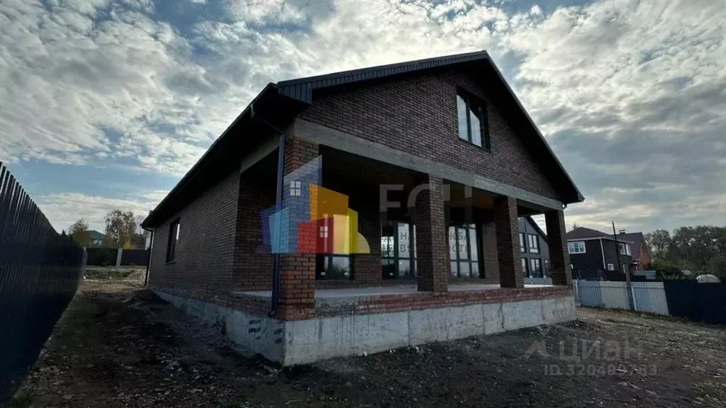 Дом в Тульская область, Тула ул. Вишневая (150 м) - Фото 2