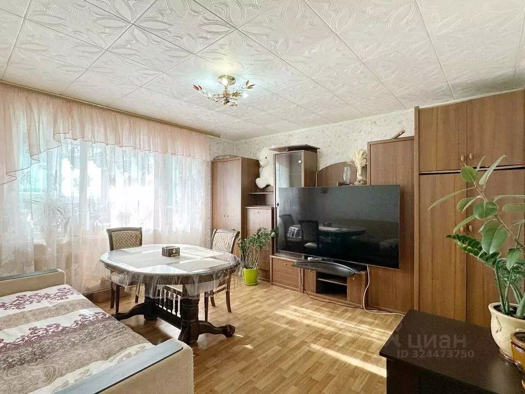 3-к кв. Севастополь ул. Бориса Михайлова, 1 (70.2 м) - Фото 1