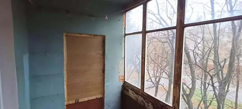 3-к кв. Московская область, Жуковский ул. Дугина, 22 (53.7 м) - Фото 2