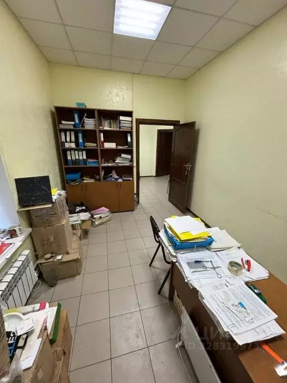 Помещение свободного назначения в Омская область, Омск ул. ... - Фото 2