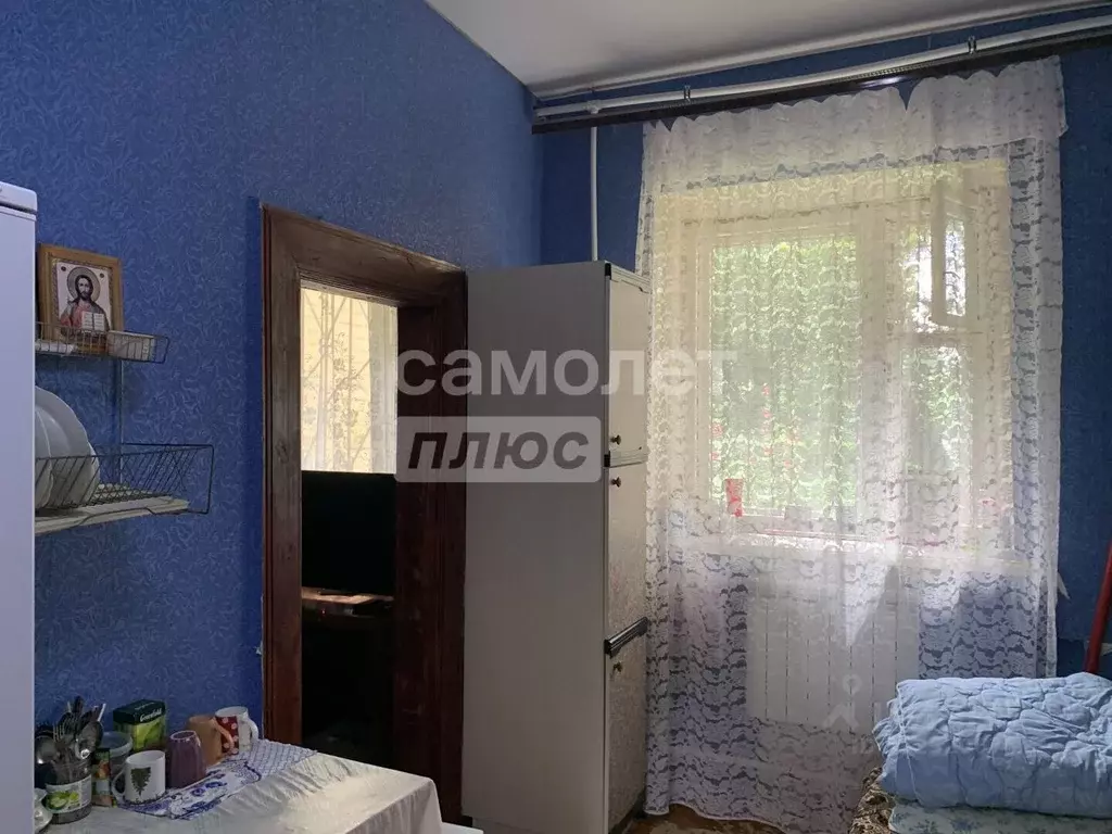 Комната Липецкая область, Липецк ул. Циолковского, 7к1А (22.4 м) - Фото 2