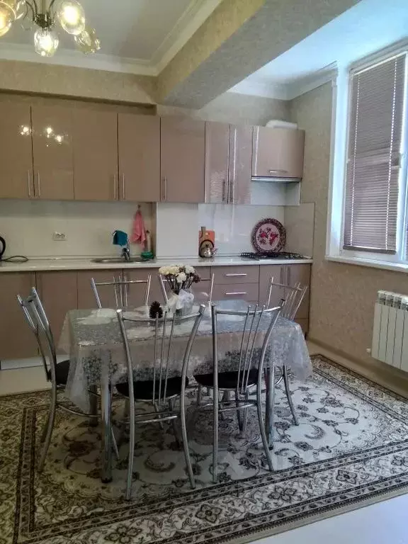 2-к кв. Дагестан, Дербент ул. Х. Тагиева, 35Ж (65.0 м) - Фото 1