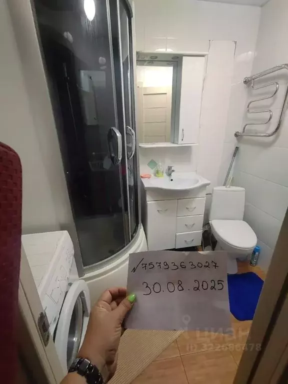 2-к кв. Краснодарский край, Ейск Первомайская ул., 198А (42.0 м) - Фото 2