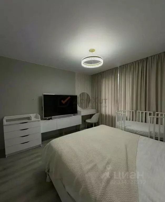 2-к кв. Севастополь просп. Генерала Острякова, 120 (56.0 м) - Фото 2
