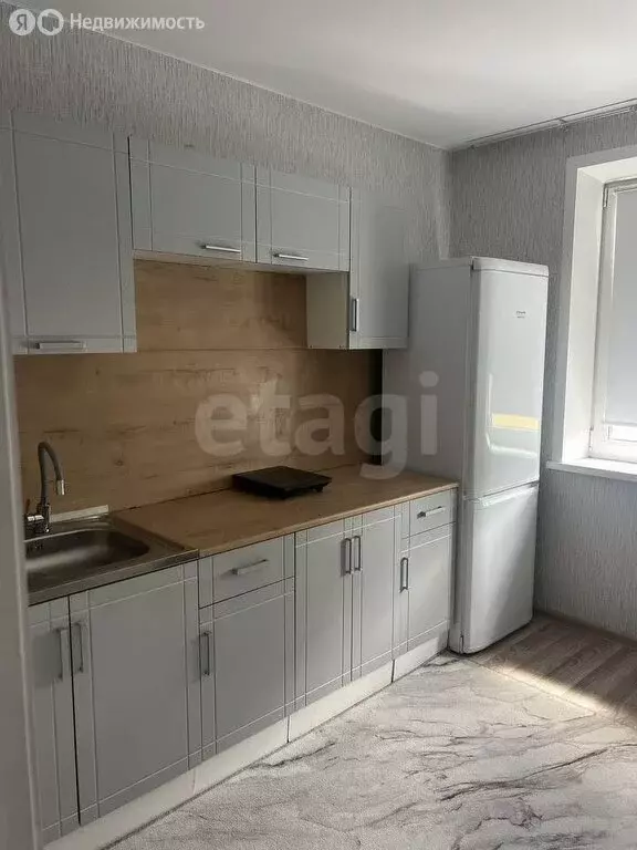 1-комнатная квартира: Кондратово, Артемьевская улица, 3 (34.2 м) - Фото 0