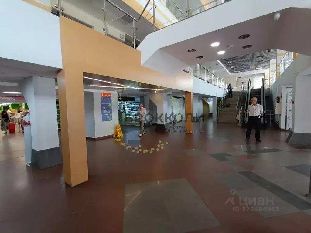 Помещение свободного назначения в Волгоградская область, Волгоград ... - Фото 1