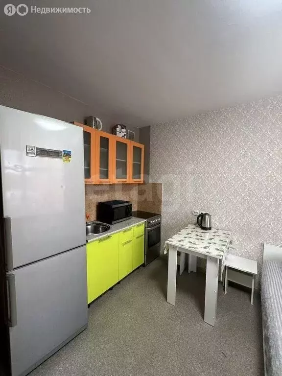 Квартира-студия: Иркутск, Байкальская улица, 244/2 (20.5 м) - Фото 2