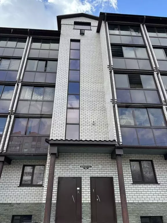 Квартира-студия, 20 м, 3/5 эт. - Фото 0