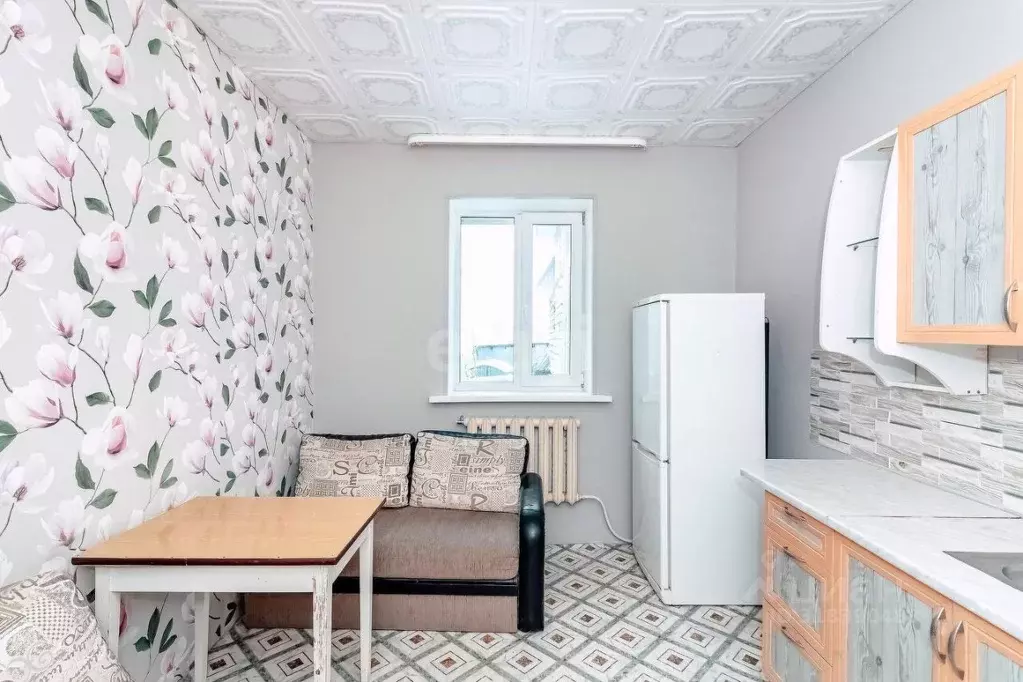 Дом в Ханты-Мансийский АО, Сургутский район, Федоровский городское ... - Фото 0