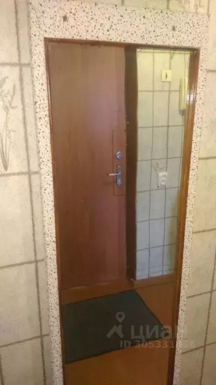 1-к кв. Ивановская область, Иваново просп. Строителей, 24 (33.0 м) - Фото 0