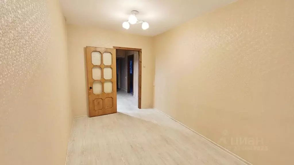 3-к кв. Архангельская область, Архангельск Вологодская ул., 42 (61.2 ... - Фото 2