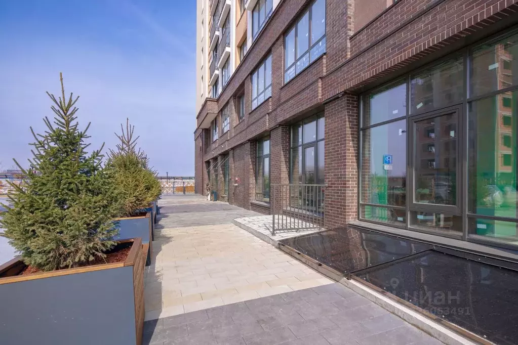 Офис в Новосибирская область, Новосибирск ул. Аэропорт, 1/5 (62 м) - Фото 1