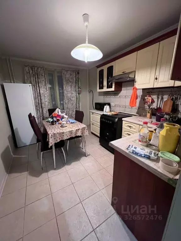 2-к кв. Санкт-Петербург пос. Парголово, ул. Тихоокеанская, 5 (63.35 м) - Фото 1