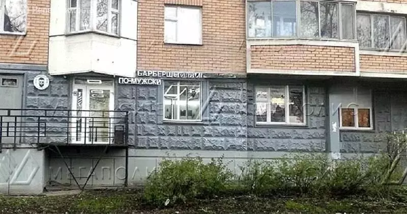 Помещение свободного назначения (106 м) - Фото 1