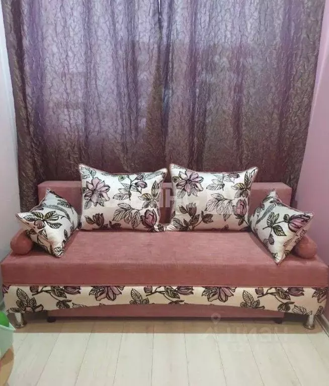 3-к кв. Ростовская область, Шахты Пролетарская ул., 290 (61.4 м) - Фото 1