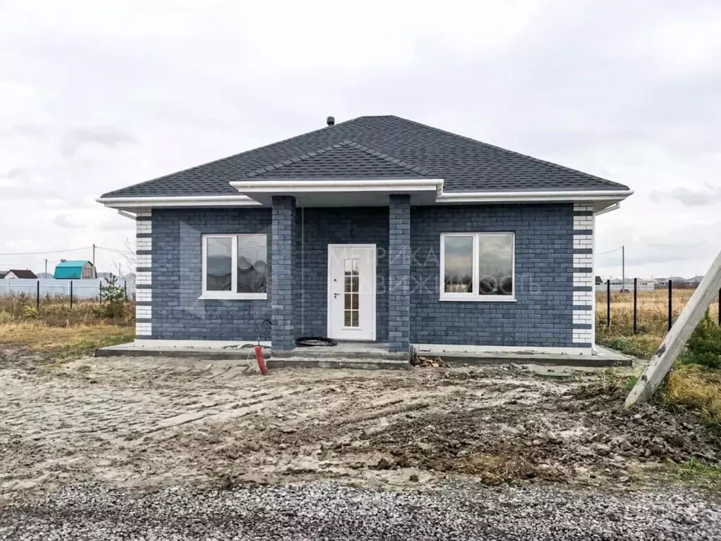 Коттедж в Тюменская область, Тюмень Грин Парк кп,  (88 м) - Фото 2