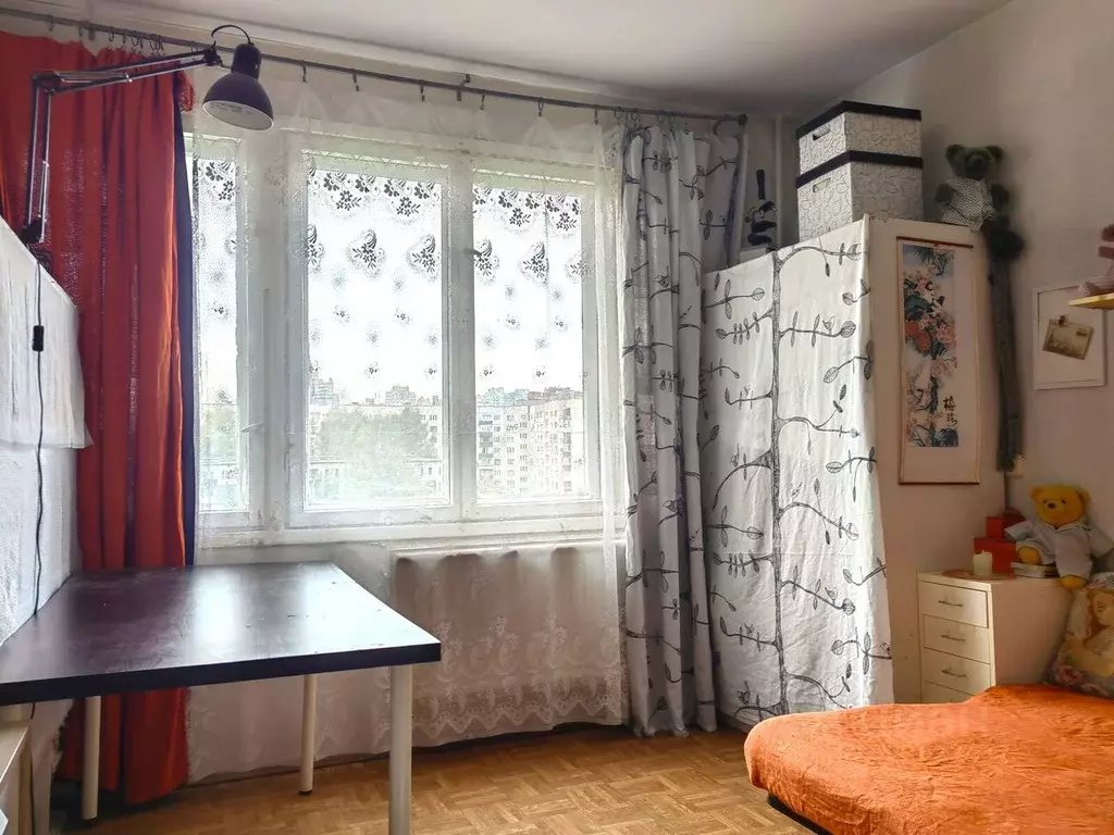 2-к кв. Санкт-Петербург просп. Культуры, 11К7 (43.9 м) - Фото 0