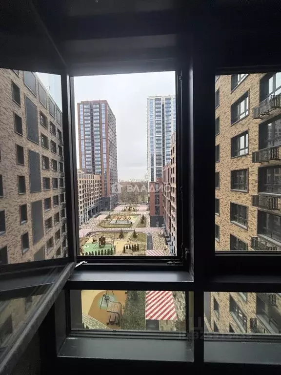 3-к кв. Москва Клинская ул., 2А (94.7 м) - Фото 1